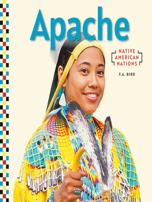 Apache - ebook